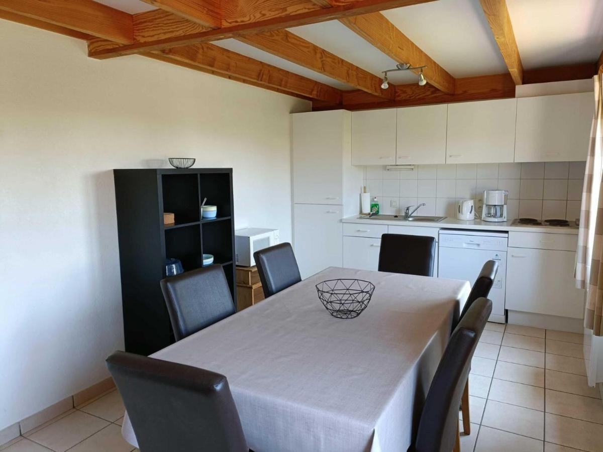 Holiday Home In De Haan Near Beach Wenduine Экстерьер фото