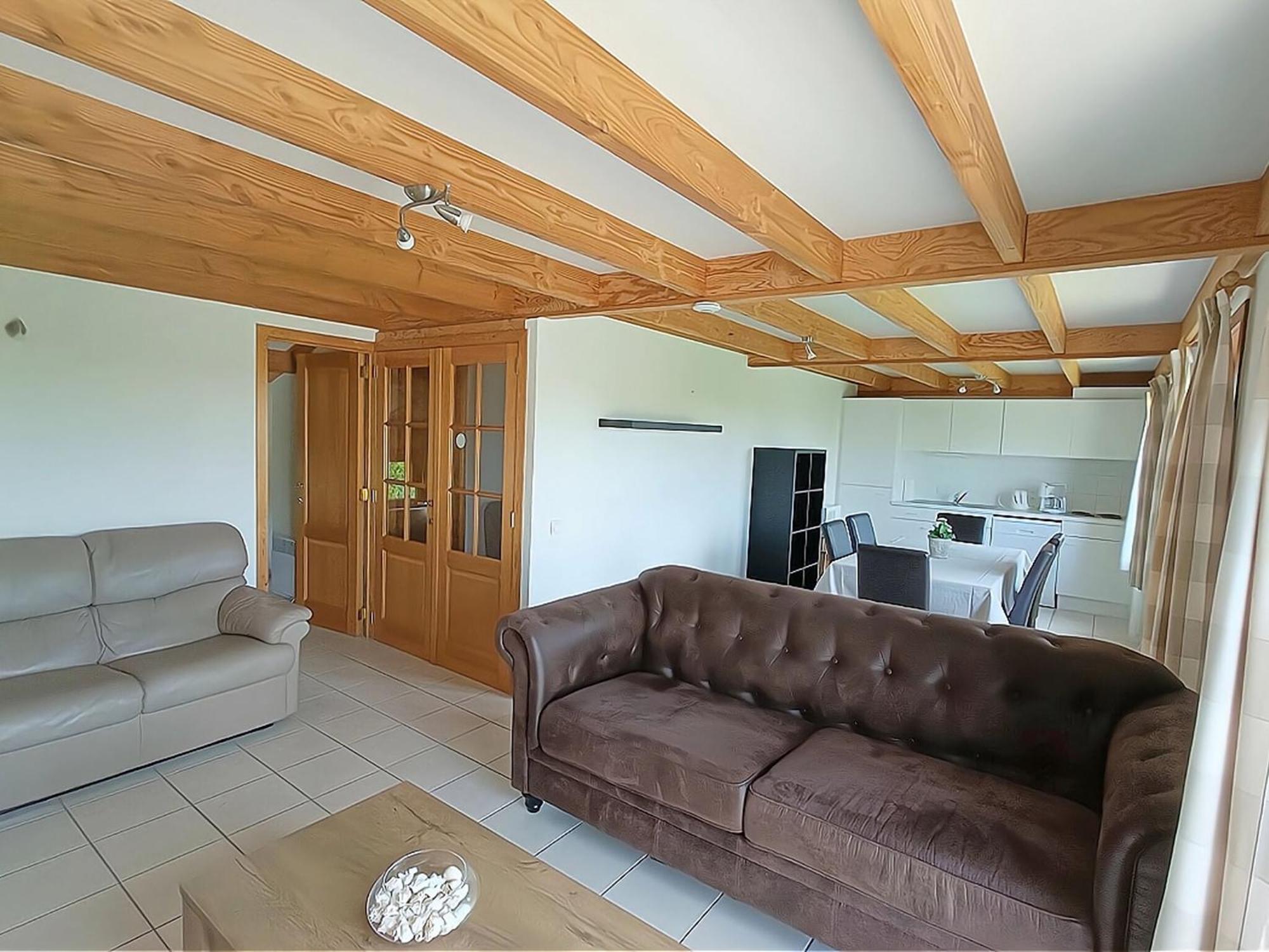 Holiday Home In De Haan Near Beach Wenduine Экстерьер фото