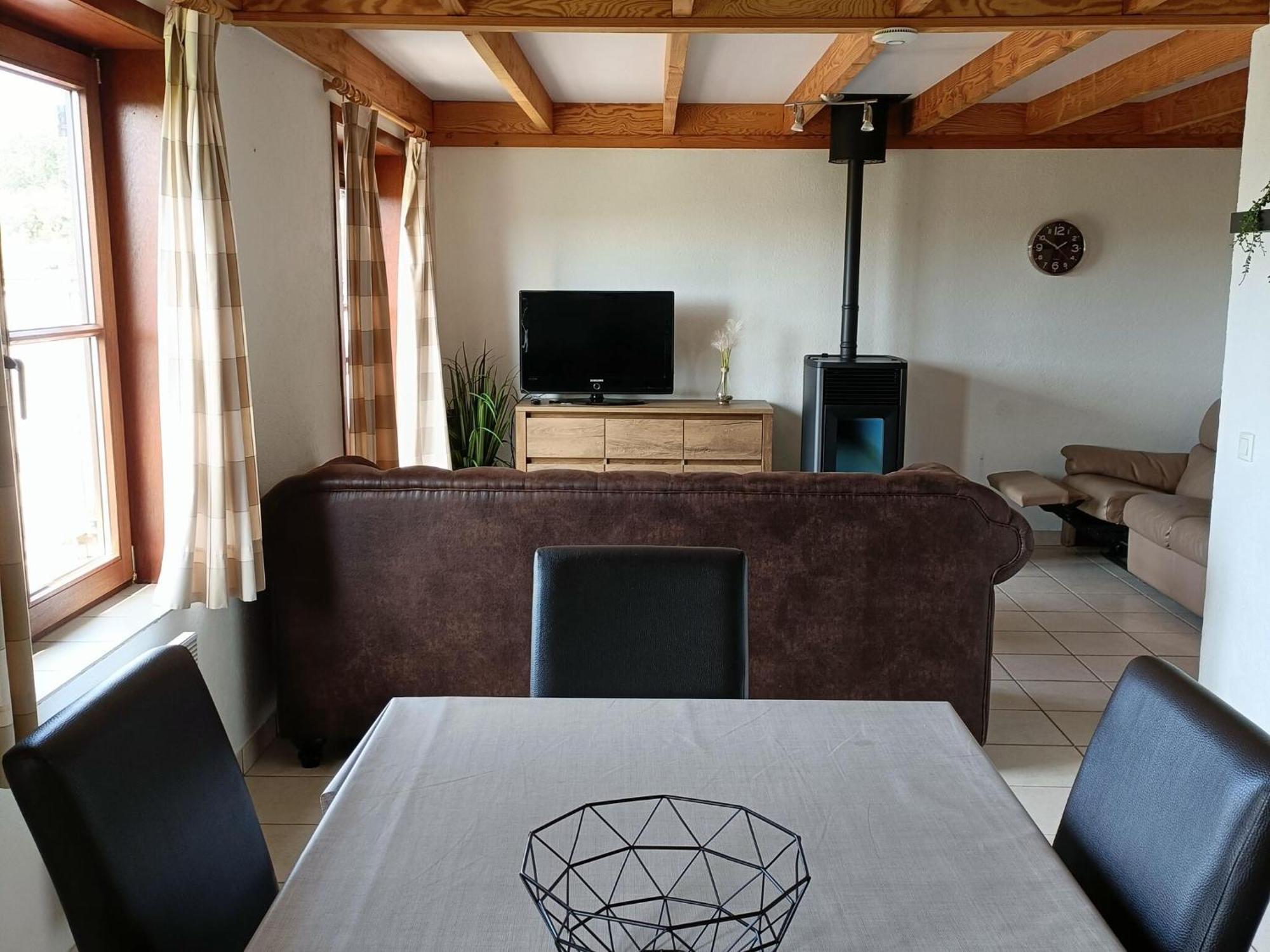 Holiday Home In De Haan Near Beach Wenduine Экстерьер фото
